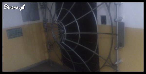 Zabezpieczenie antywłamaniowe