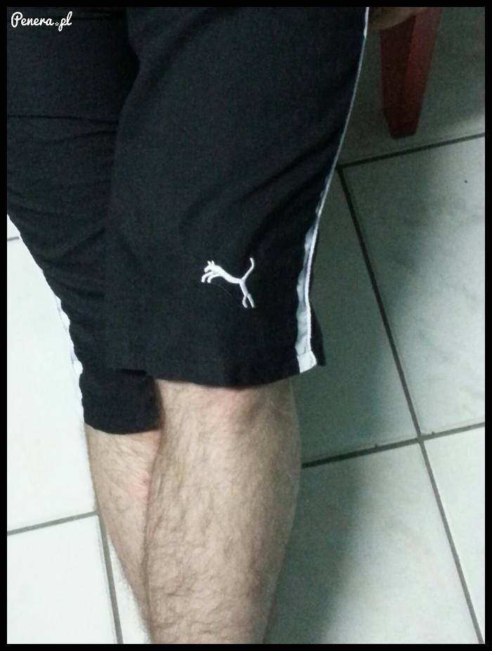 Zajebista podróba pumy :D