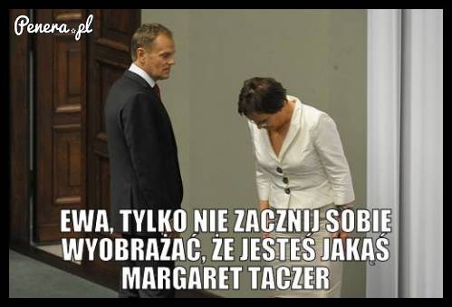 A mówił Donek Ewie