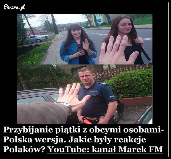 Bardzo pozytywna akcja!