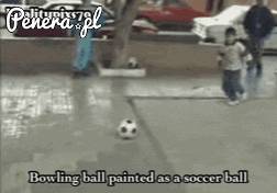 Dawaj młody strzelaj!