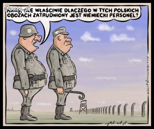 Dobre pytanie do Hansa