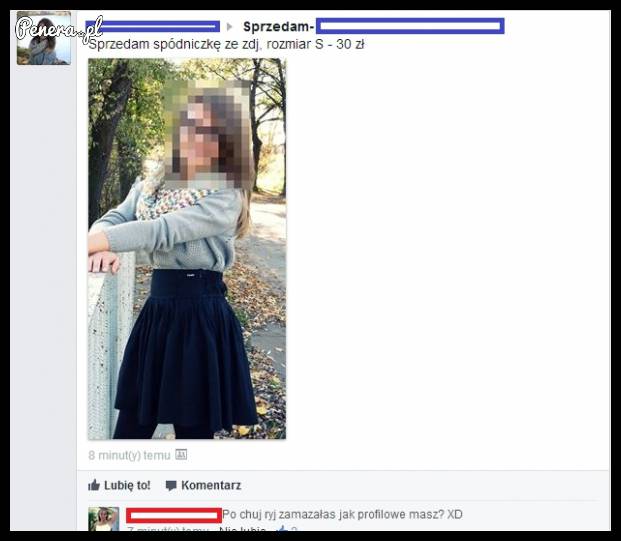 Dobre spostrzeżenie