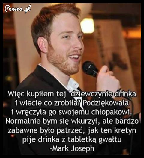 Gdy czasem stawiasz drinka dziewczynie