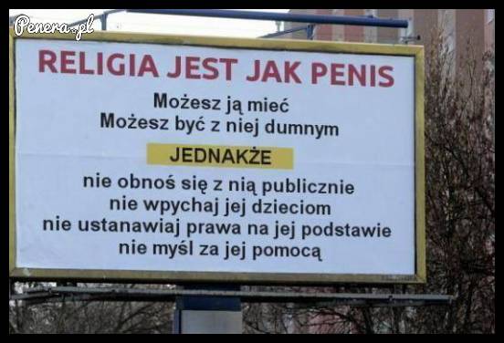 I tyle w tym temacie I tyle w tym temacie