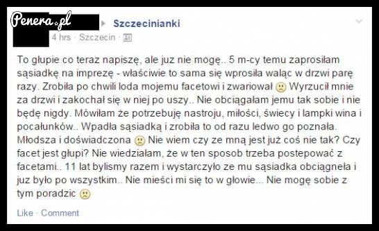 Jak łatwo odbić faceta