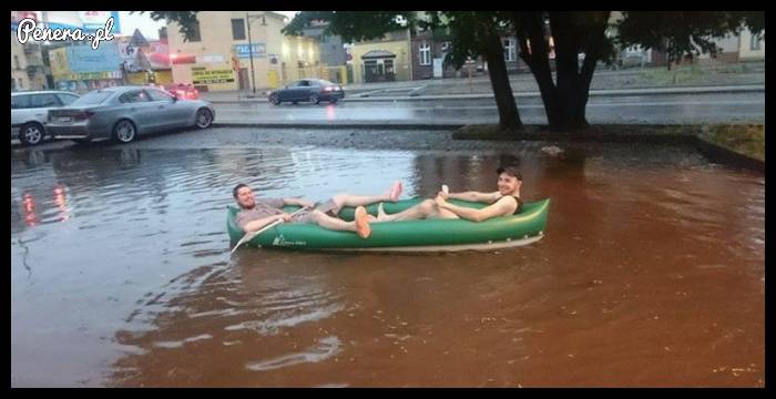 Jak niewiele wystarczy polakom do szczęścia