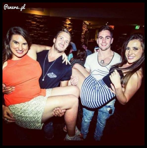 Jego mina mówi wszystko :D