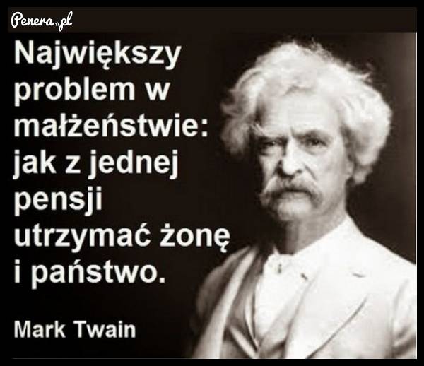 Największy problem w małżeństwie