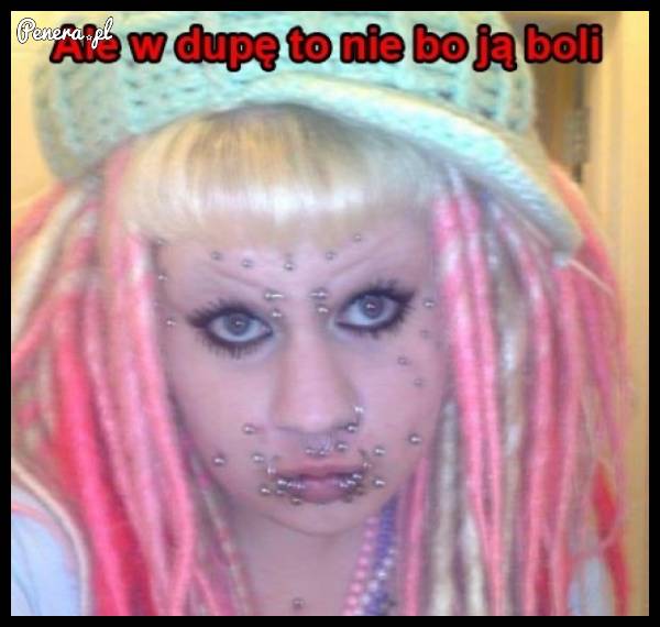 Nie chce się zgodzić na anal bo to boli :D