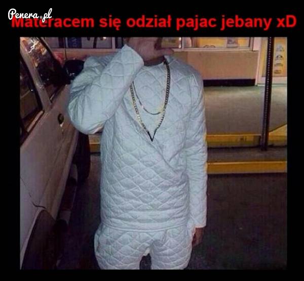 Nowa moda materacowa