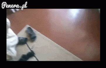 Pily telefon do Ciebie