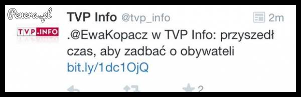 Po 8 latach niby się obudzili