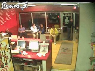 Prawdziwy mistrz wśród złodziei