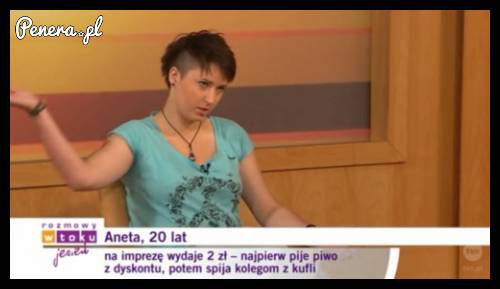 Prosty sposób żeby na imprezie wydać tylko 2 zł