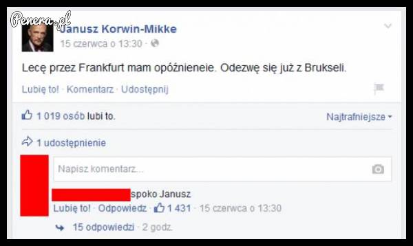 Spoko Janusz
