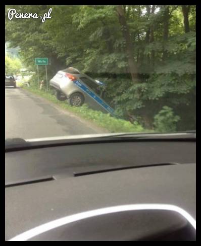 Wypadł to wypadł, na ch*j drążyć temat