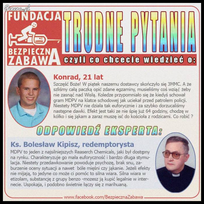 Z serii trudne pytania