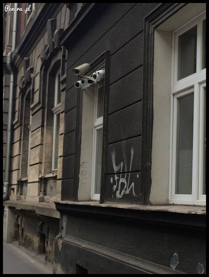 Ale, że o co chodzi?!