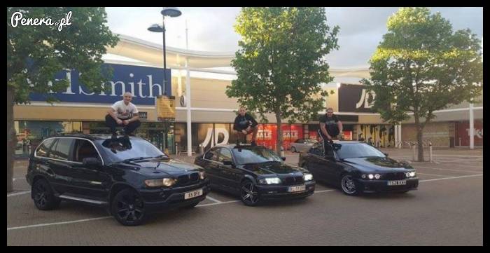 Ciągnie idiotów do tej marki... part 2