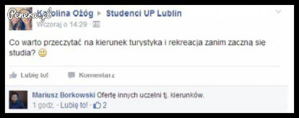 Co warto przeczytać?