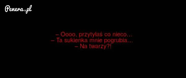 Dobry tekścior do laski