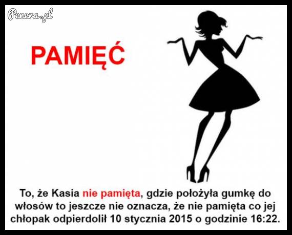 Dziewczyny tak mają :D