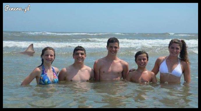 Ich ostatnie zdjęcie z wakacji