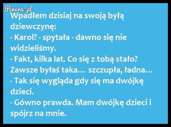 Jak inteligentnie dowalić swojej byłej