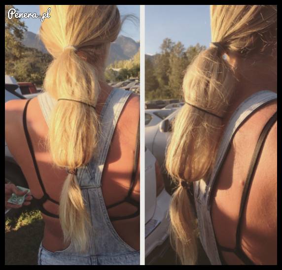 Jak przemycić wódkę na koncert :D