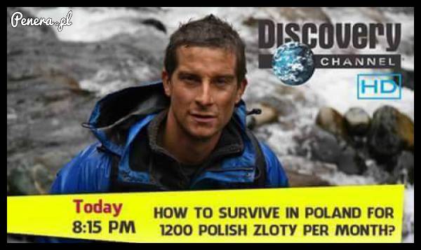 Jak przeżyć w Polsce za 1200 zł