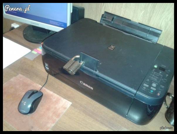 Kiedy kupisz drukarkę do pokoju w akademiku