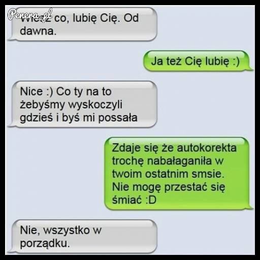 Krótko zwięźle i na temat