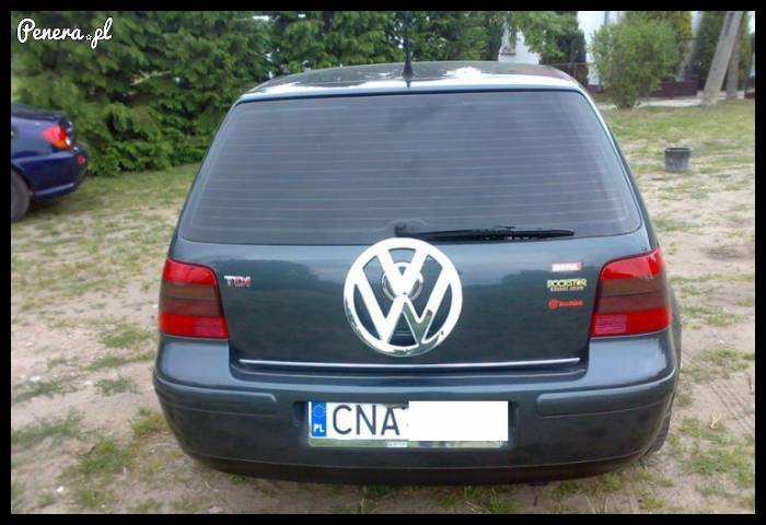 Niedościgniony wzór agrotuningu :D