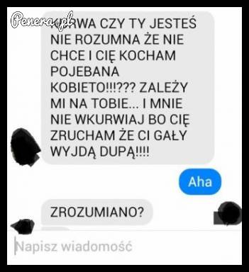 No jak ona mogła nie zauważyć, że mu zależy?!