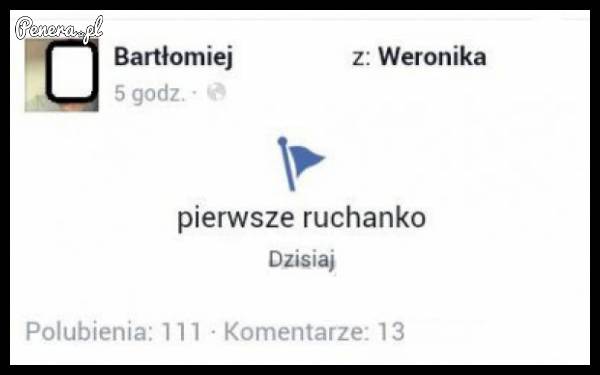 No takim wydarzeniem trzeba było się pochwalić! :D