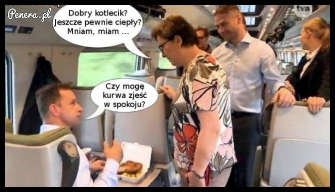 O Ewce która jeździła koleją ;) O Ewce która jeździła koleją ;)