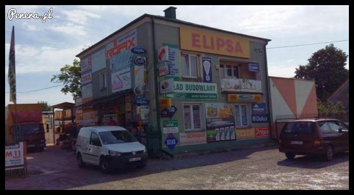 Od przybytku też może głowa boleć