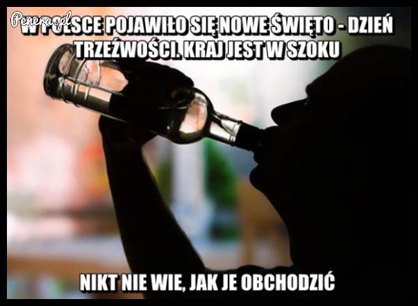 Pojawiło się problematyczne święto