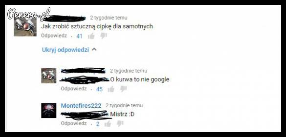 Popie*doliły mu się okienka :D