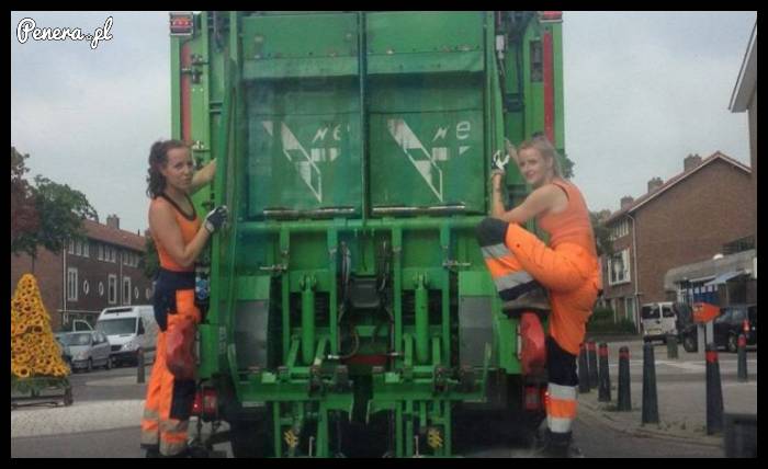 Równouprawnienie w praktyce