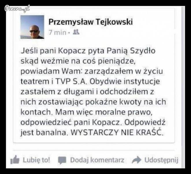 Skąd wziąć pieniądze
