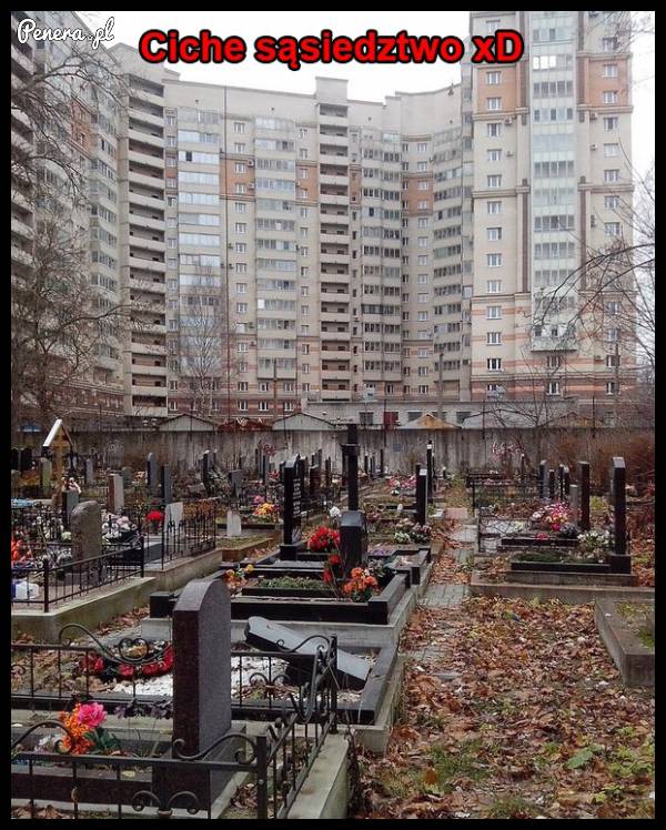 Sprzedam mieszkanie w cichej okolicy :D