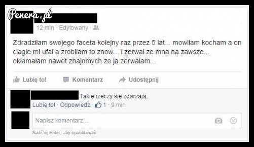 Takie rzeczy się zdarzają...