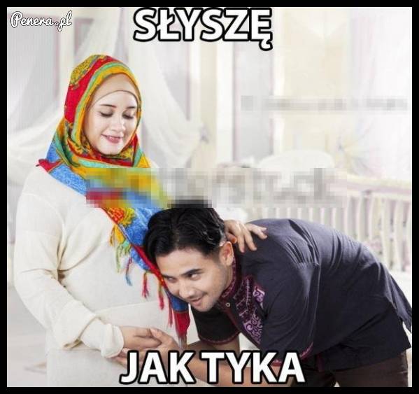 To uczucie kiedy słyszysz pierwszy raz