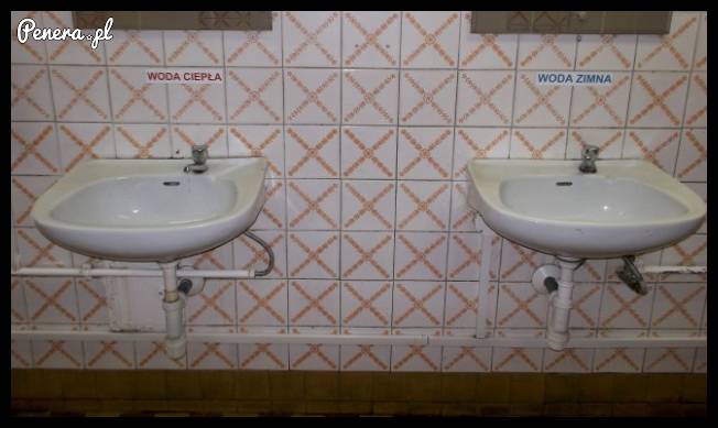 Tymczasem na dworcu PKS w Kielcach