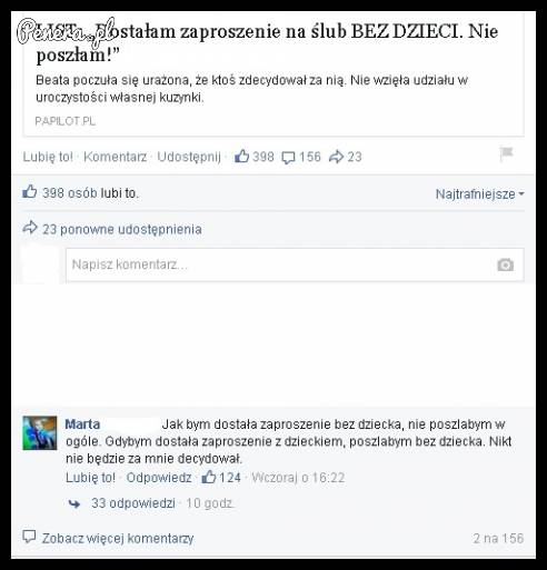 weselna logika kobiet