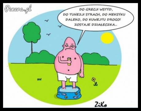 Wszędzie dobrze ale w domu najlepiej