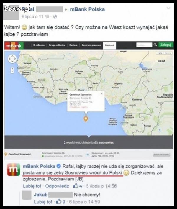 Z cyklu gdzie leży Sosnowiec