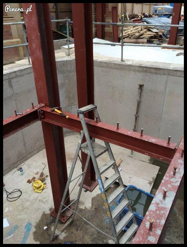 Zaufaj mi jestem inżynierem